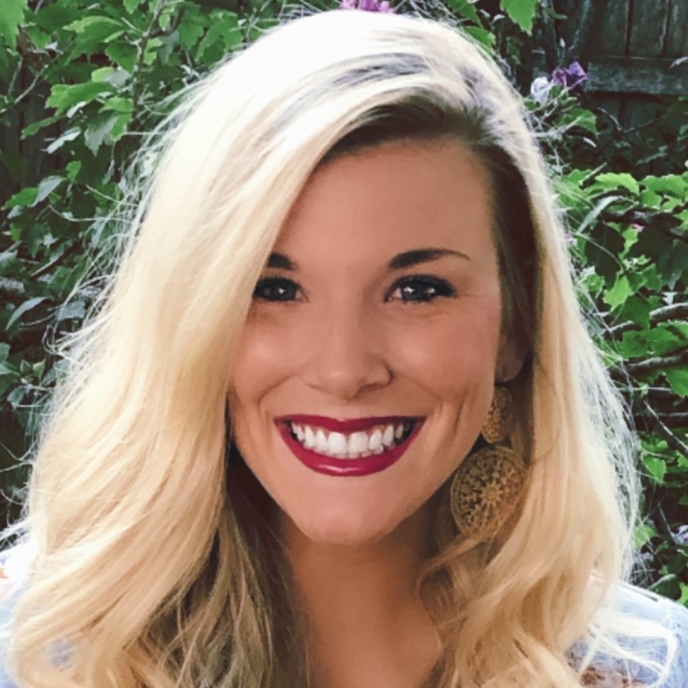 Meet your Posher, Kaci